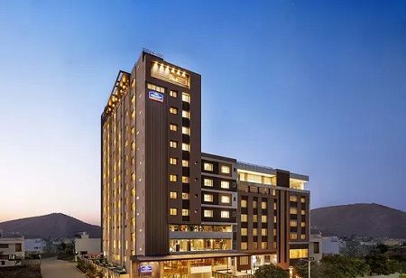 NILE Hospitality Reaches 50 Hotel Milestone Across India 